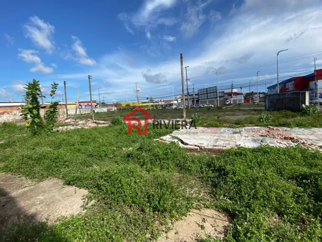 Imagem 4: Terreno comercial de 3.960m² no Tirirical, São Luís-MA: oportunidade única de