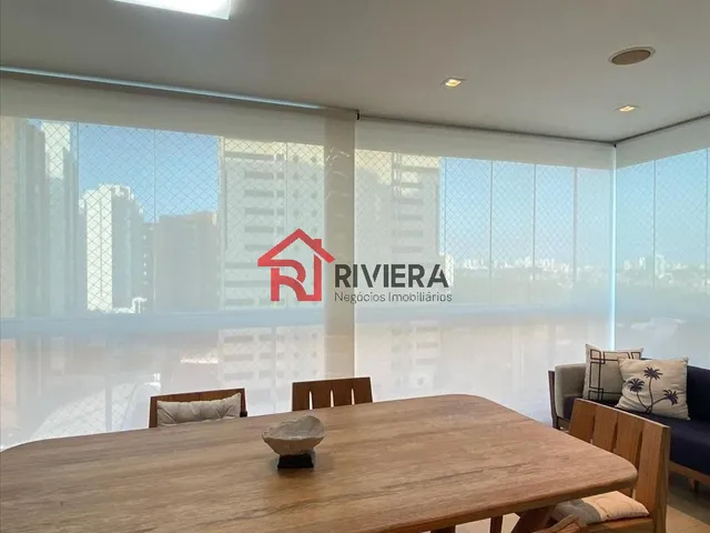 Imagem 3: Apartamento de luxo à venda na Ponta D'areia com 4 quartos, 4 suítes e 217m² de área