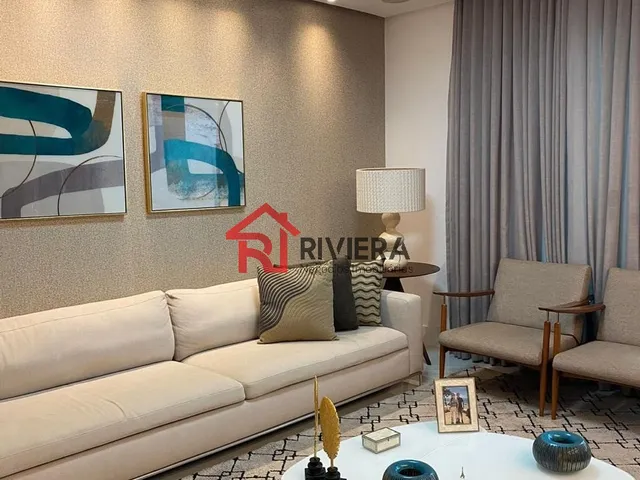 Imagem 9: Apartamento de luxo à venda na Ponta D'areia com 4 quartos, 4 suítes e 217m² de área
