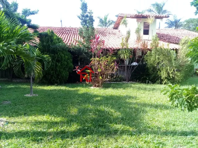 Imagem: Residência luxuosa à venda em São Luís-MA