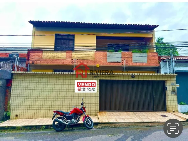 Imagem 2: Imperdível oportunidade: Casa à venda em Bequimão-MA, 6 quartos, 2 suítes, 250m²!