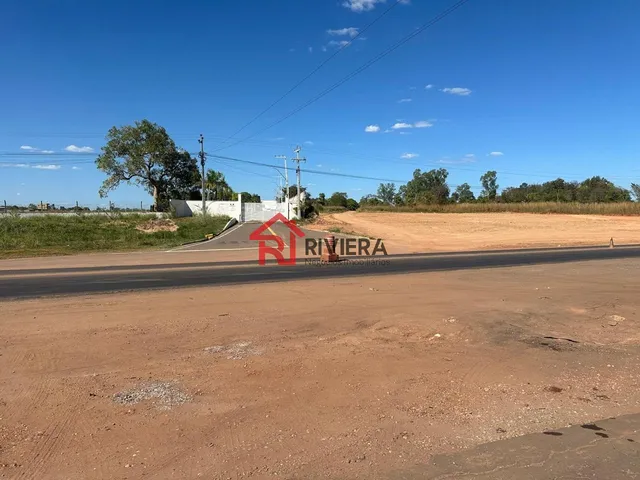 Imagem: TERRENO RURAL em Imperatriz - MA, Centro