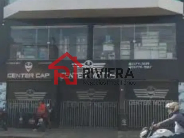 Imagem 2: Prédio comercial de com 6 banheiros, 4 vagas de garagem e 800m² na Vila Nazaré, Paço