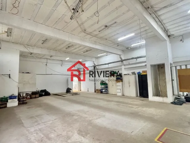 Imagem 11: Prédio comercial de com 6 banheiros, 4 vagas de garagem e 800m² na Vila Nazaré, Paço
