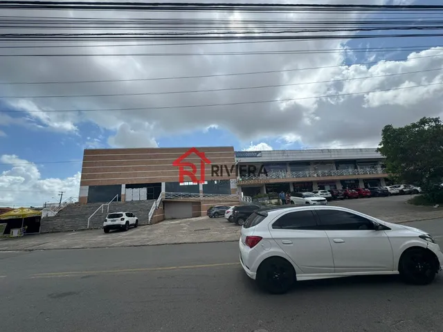 Imagem 7: Prédio Comercial de 1.320 m² à Venda ou Locação em São Luís - MA, no Bairro