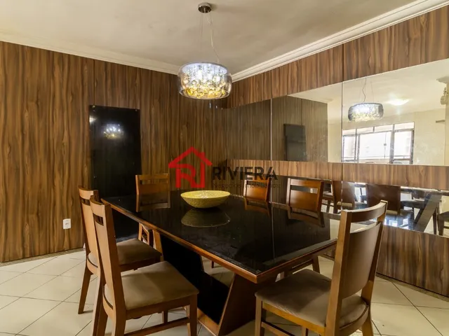 Imagem 3: Apartamento de Luxo à Venda em Localização Privilegiada: 4 Quartos, 3 Suítes, 2