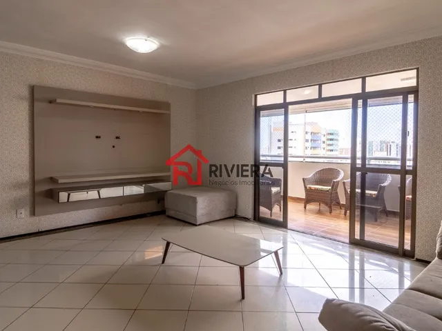 Imagem 6: Apartamento de Luxo à Venda em Localização Privilegiada: 4 Quartos, 3 Suítes, 2