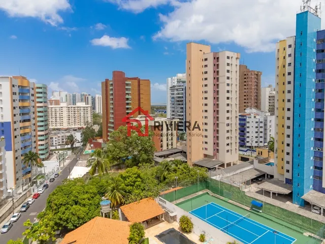 Imagem 9: Apartamento de Luxo à Venda em Localização Privilegiada: 4 Quartos, 3 Suítes, 2