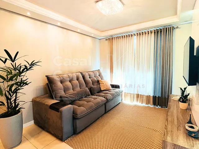 Imagem 1: APARTAMENTO MOBILIADO DE 2 DORMITÓRIOS