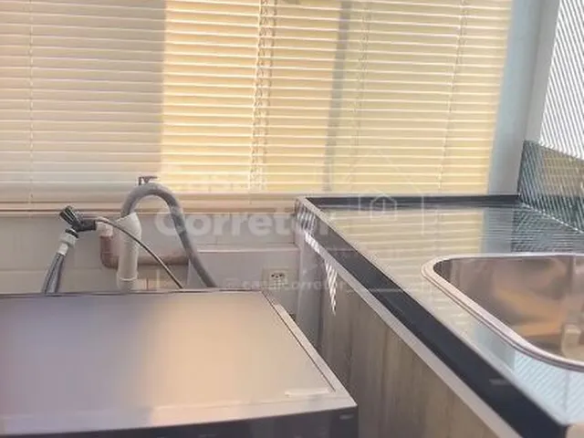Imagem 3: APARTAMENTO MOBILIADO DE 2 DORMITÓRIOS