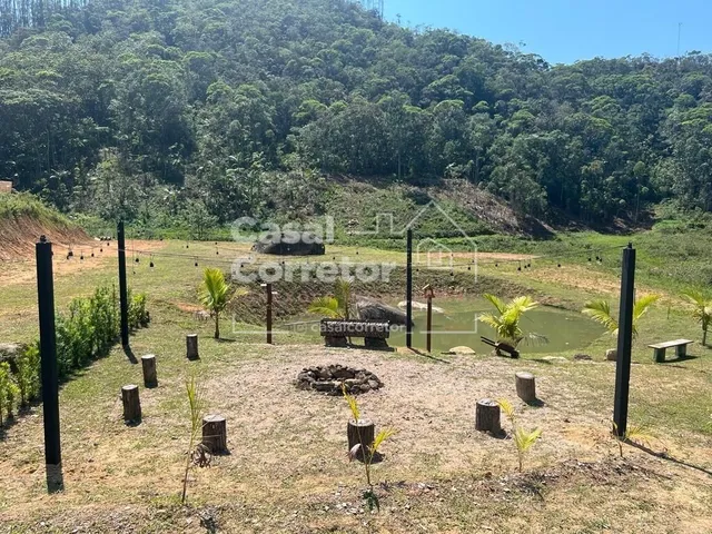 Imagem 1: SITIO DE 4.500m² PLANO