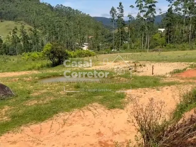 Imagem 3: SITIO DE 4.500m² PLANO