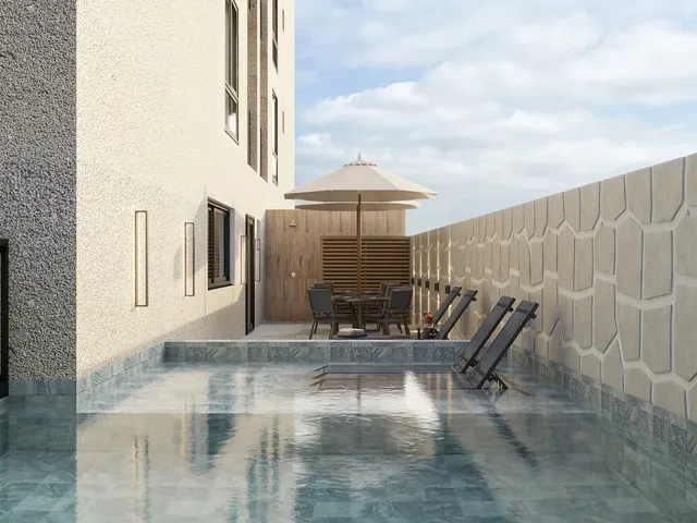 Imagem 7: Delos Residence Apartamento com 3 dormitórios