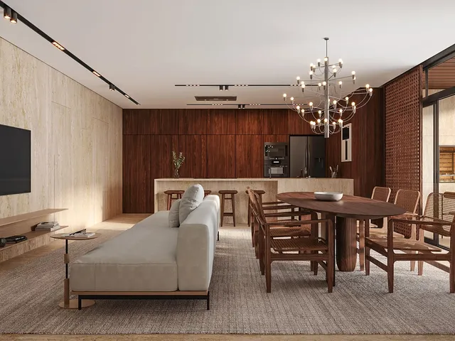 Imagem 13: Hera Apartamento com 4 dormitórios
