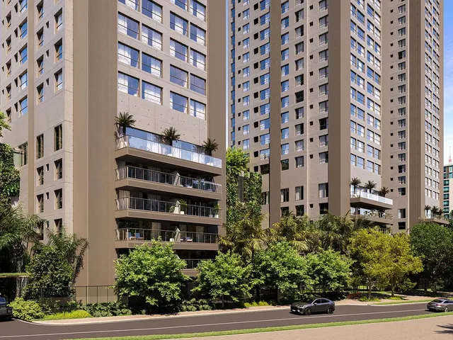 Imagem 4: Garden Park Home Club