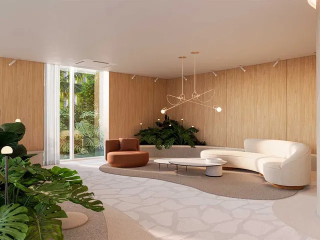 Imagem 10: Garden Park Home Club