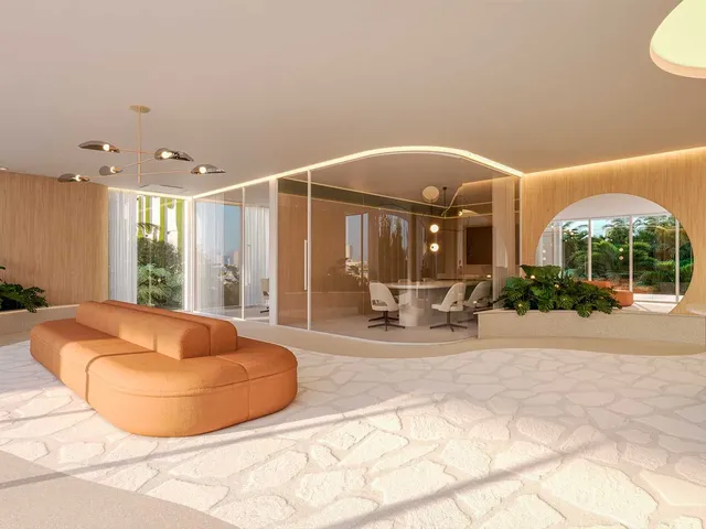 Imagem 11: Garden Park Home Club