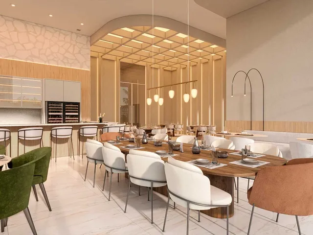 Imagem 6: Garden Park Home Club