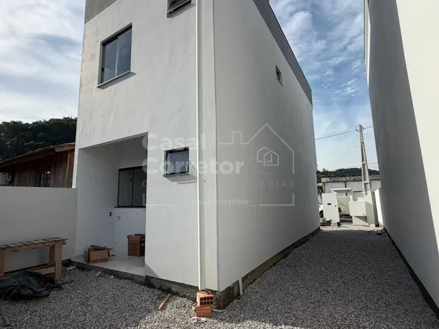 Imagem 11: CASA SOBRADO SOLTO DE 2 SUÍTES