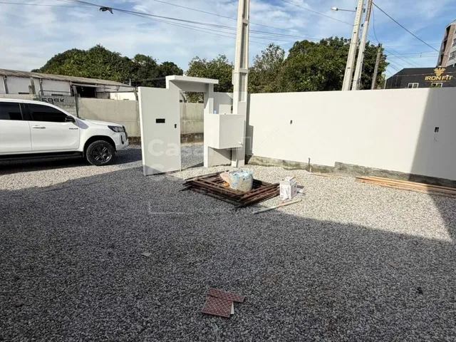 Imagem 14: CASA SOBRADO SOLTO DE 2 SUÍTES