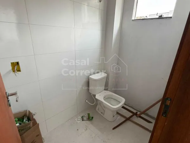 Imagem 12: CASA SOBRADO SOLTO DE 2 SUÍTES