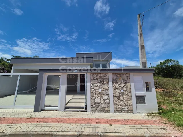 Imagem: ESPETACULAR CASA COM 3 DORMITÓRIOS SENDO