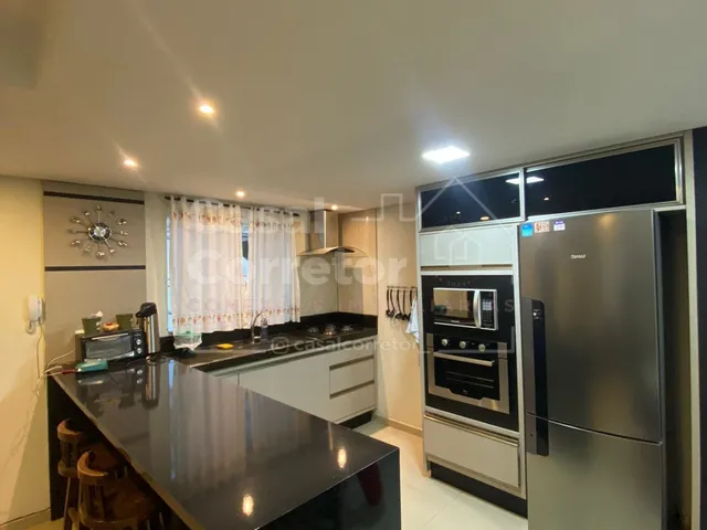 Imagem: SOBRADO EM CONDOMÍNIO DE 135m² COM 3 DORMITÓRIOS