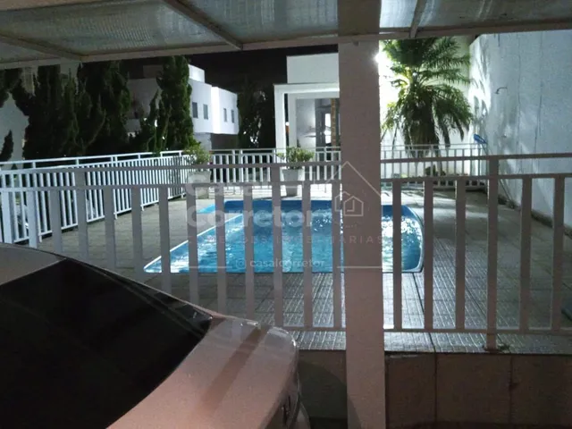 Imagem 7: SOBRADO EM CONDOMÍNIO DE 135m² COM 3 DORMITÓRIOS SENDO 1 SUÍTE