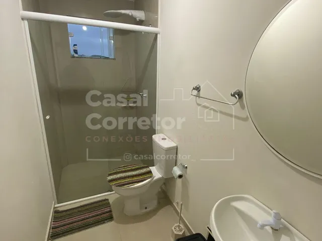 Imagem 10: SOBRADO EM CONDOMÍNIO DE 135m² COM 3 DORMITÓRIOS SENDO 1 SUÍTE