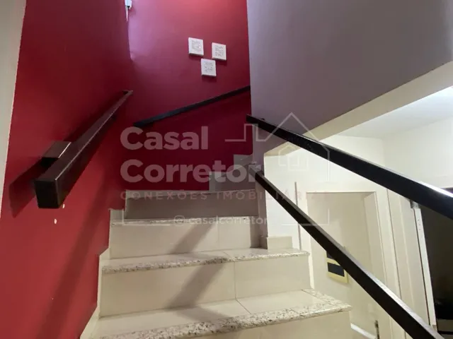 Imagem 16: SOBRADO EM CONDOMÍNIO DE 135m² COM 3 DORMITÓRIOS SENDO 1 SUÍTE