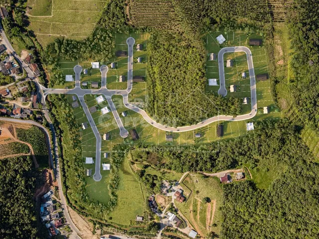 Imagem 9: TERRENO EM LOTEAMENTO DE 781,67m²