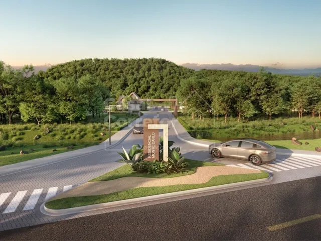 Imagem 12: TERRENO EM LOTEAMENTO DE 781,67m²