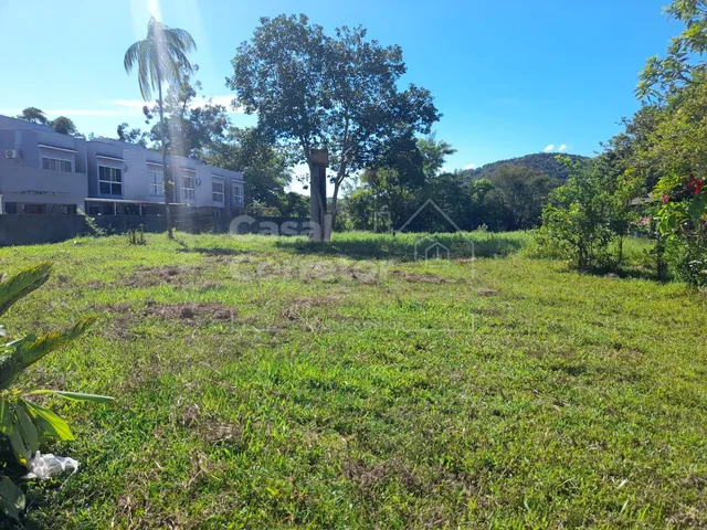 Imagem: Terreno à venda no bairro Dom Joaquim