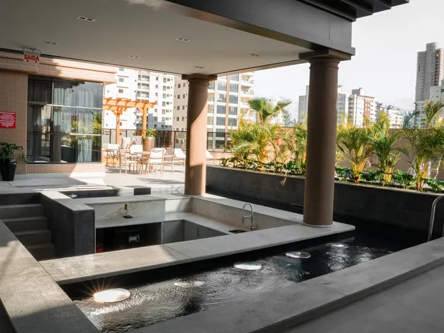 Imagem 4: Imperial Coast Residence
