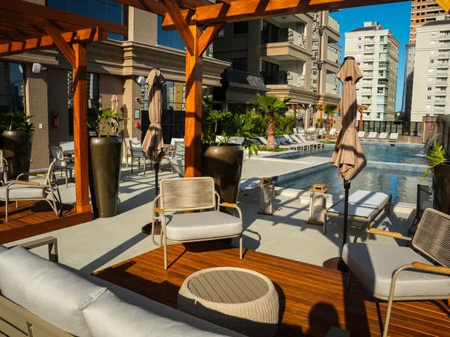 Imagem 7: Imperial Coast Residence