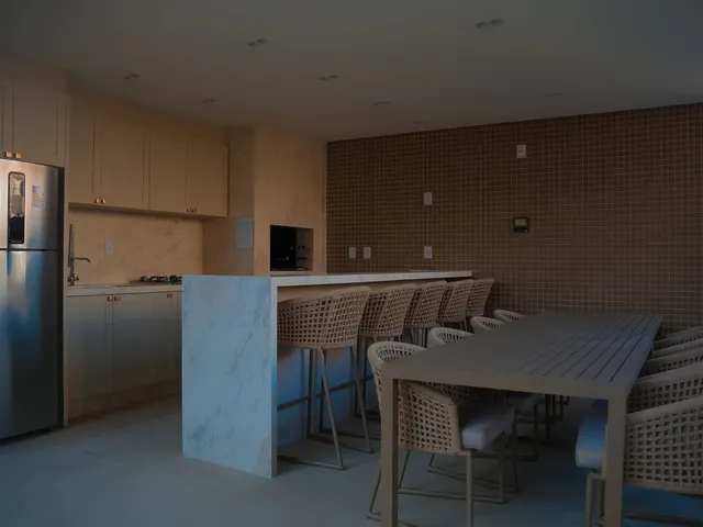 Imagem 10: Imperial Coast Residence