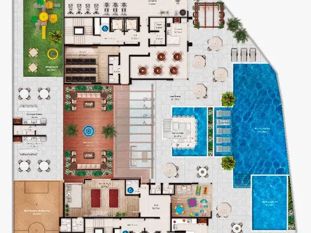 Imagem 2: Imperial Coast Residence