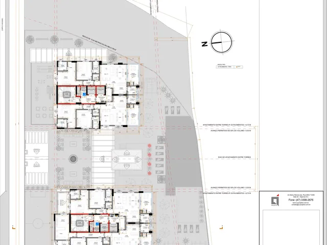 Imagem 5: Imperial Coast Residence