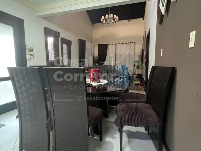 Imagem 6: LINDA CASA DE ALTO PADRÃO DE 4 DORMITÓRIOS