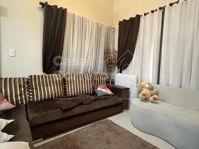 Imagem 9: LINDA CASA DE ALTO PADRÃO DE 4 DORMITÓRIOS