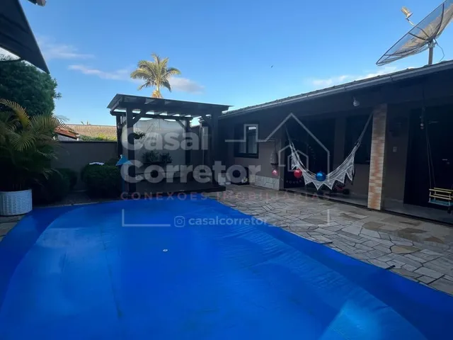 Imagem 13: LINDA CASA DE ALTO PADRÃO DE 4 DORMITÓRIOS