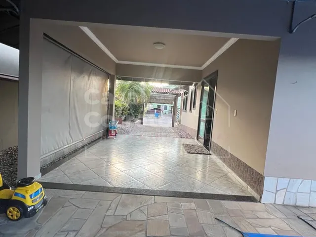 Imagem 3: LINDA CASA DE ALTO PADRÃO DE 4 DORMITÓRIOS