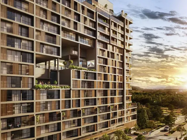 Imagem: Edifício Voz