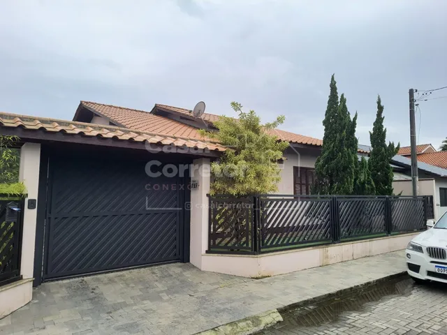 Imagem: LINDA CASA DE 3 DORMITÓRIOS SENDO 1 SUÍTE