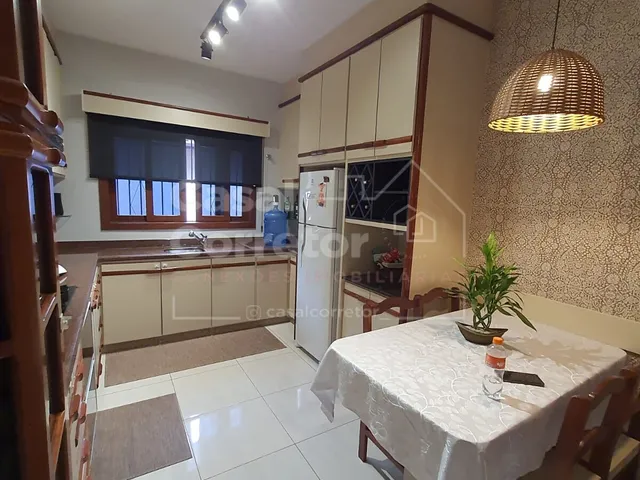 Imagem 7: LINDA CASA DE 3 DORMITÓRIOS SENDO 1 SUÍTE