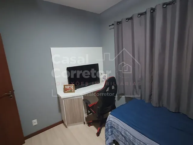 Imagem 16: LINDA CASA DE 3 DORMITÓRIOS SENDO 1 SUÍTE