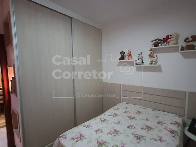Imagem 11: LINDA CASA DE 3 DORMITÓRIOS SENDO 1 SUÍTE
