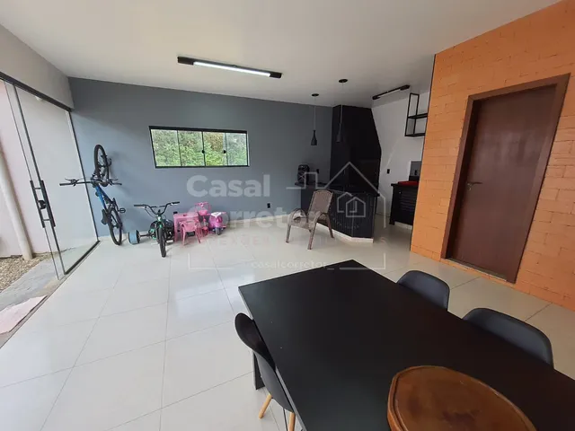 Imagem 4: LINDA CASA DE 3 DORMITÓRIOS SENDO 1 SUÍTE