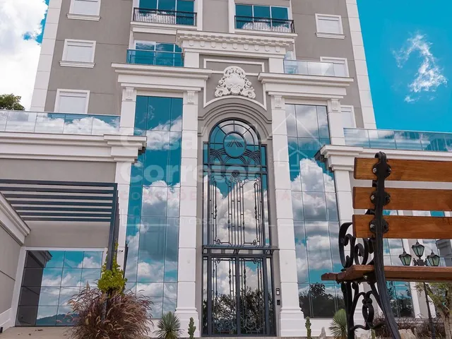Imagem 6: APARTAMENTO DE ALTO PADRÃO DE COM 3 DORMITÓRIOS SENDO 1 SUÍTE