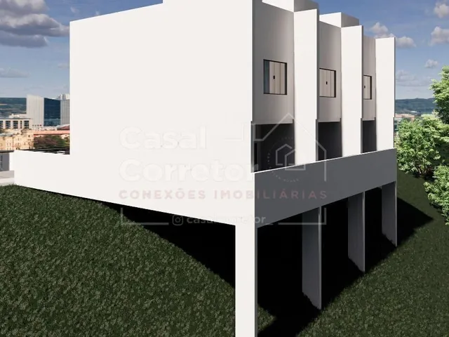 Imagem 4: CASA GEMINADA DE 2 DORMITÓRIOS